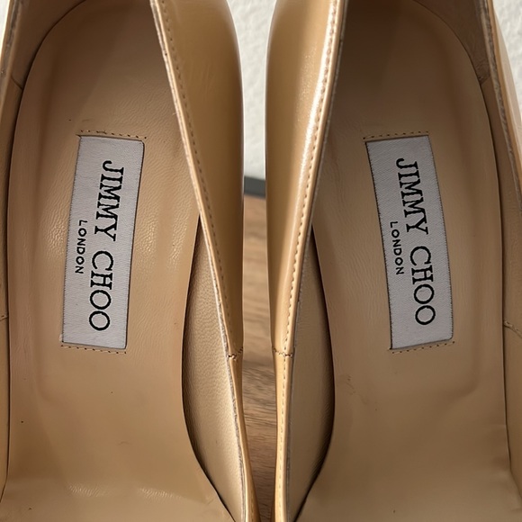 Jimmy choo anouk 38 *everything must go* send best offer* - Picture 7 of 8